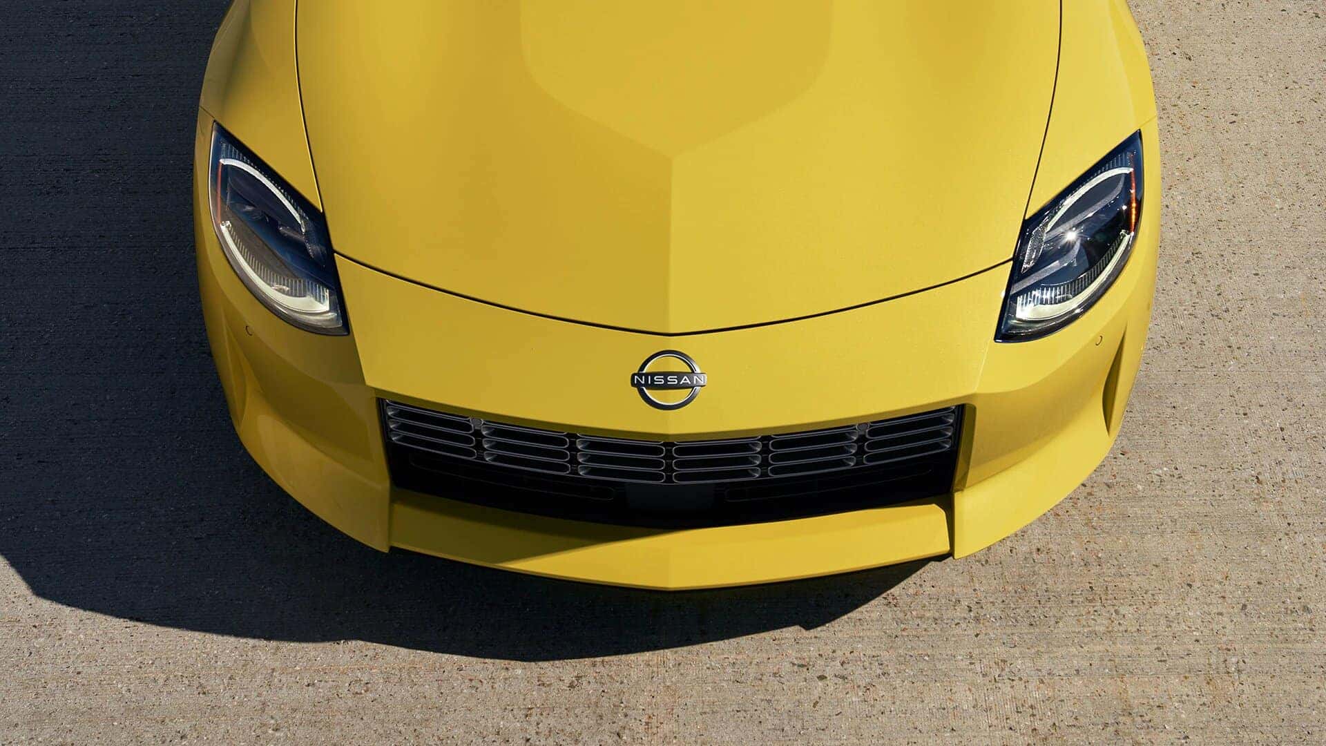 How Well Does the 2023 Nissan Z Perform? Southern Team Nissan of Roanoke