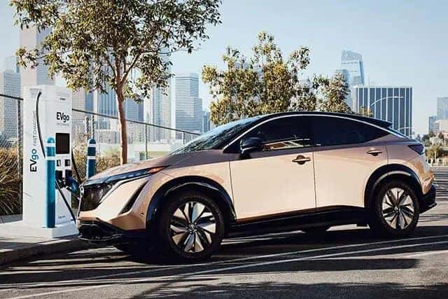 Nissan-Ariya-ev-program