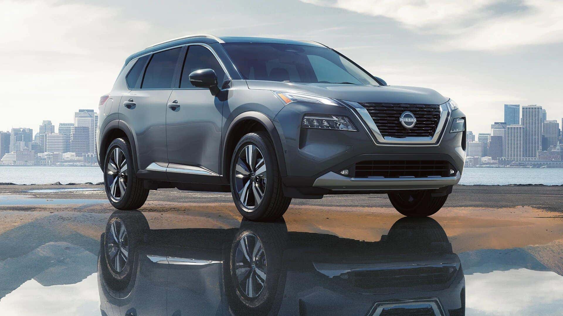 Nissan Lease Deals Pittsfield