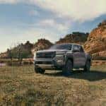 nissan-frontier-off-road