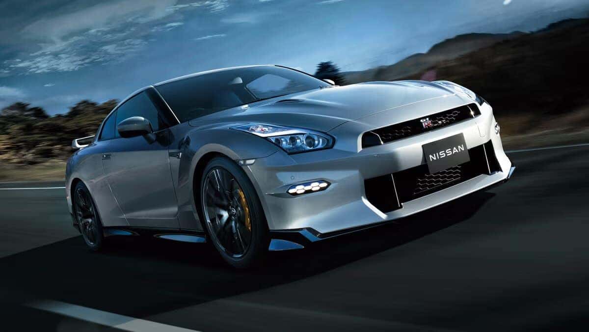 希少左右セット2025 CONVENTION CAR NISSAN GT-R 2025 Nissan GT-R: A Legend Evolved | Southern Team Nissan of Roanoke