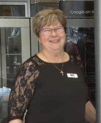 Beth Lutjen