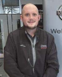 Bryan Painter