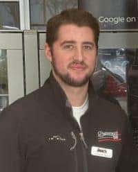 Cameron Decker