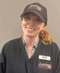 Holly Moses