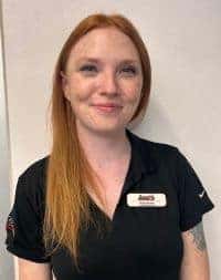 Holly Moses