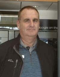 Jeff Mattox