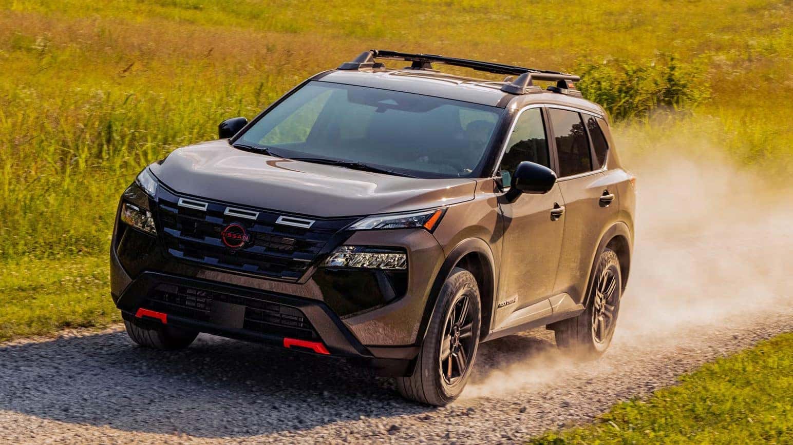2025 Nissan Rogue: The Perfect SUV For Roanoke Families | Southern Team ...