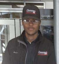 Darius  Lawton