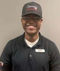 Darius  Lawton