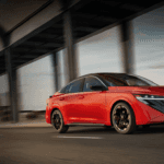 2026 Nissan Sentra