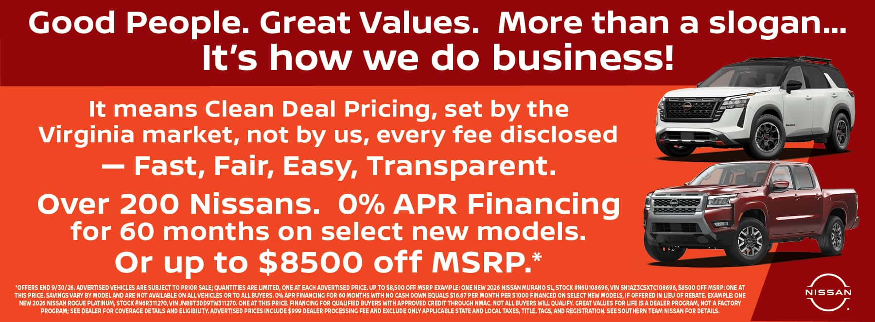 Nissan-RO-Clean-Deal-September-Slide