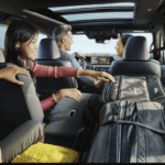 2026 Nissan Armada