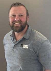 Brandon Brusseau