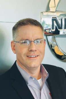 James Nardo