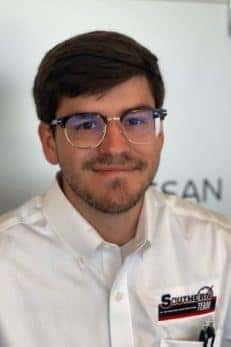 Cameron Clary