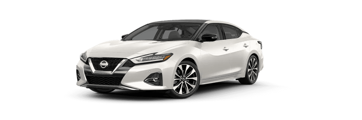 2022 Nissan Maxima  Southern Team Nissan of New River Valley 2022