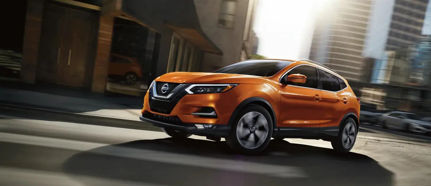 Nissan Bids The Crowd Favorite Rogue Sport A Farewell Next Year