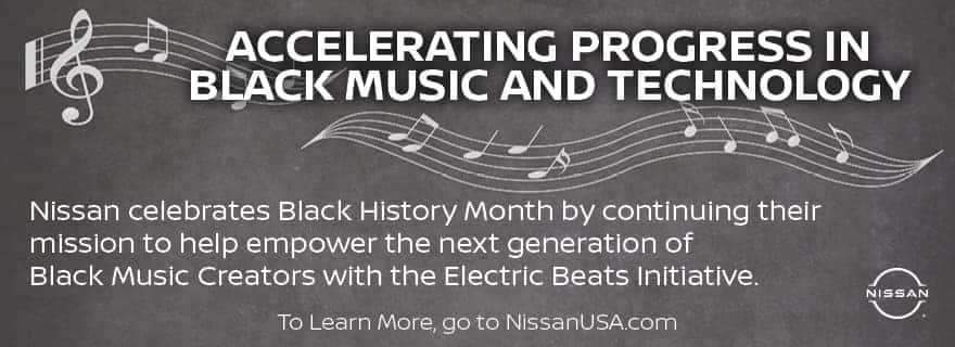 Southern Team Nissan Black History Month