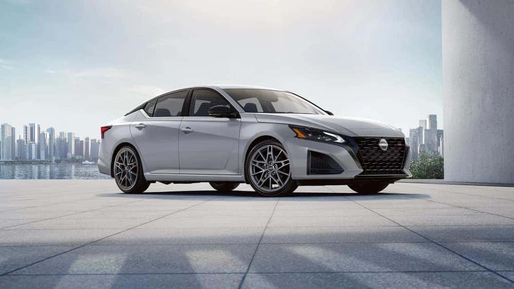 Southern Team Nissan of New River Valley 2023 Nissan Altima
