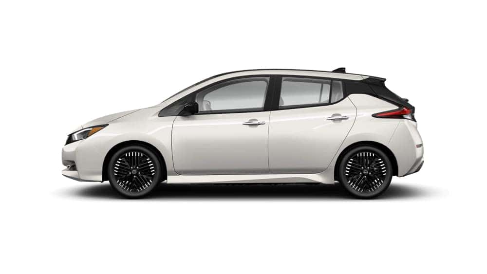 Southern Team Nissan of New River Valley 2024 Nissan Leaf