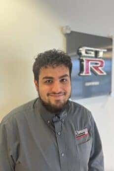 George Bahi