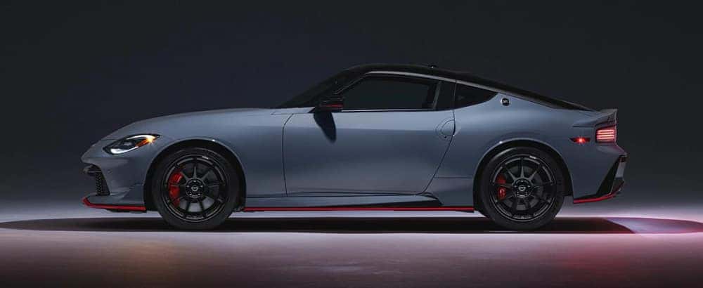 Southern Team Nissan of New River Valley 2024 Nissan Z Nismo