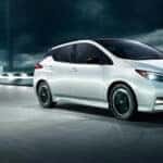 Southern Team Nissan of New River Valley 2024 Nissan Leaf
