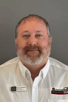 Kevin Thompson