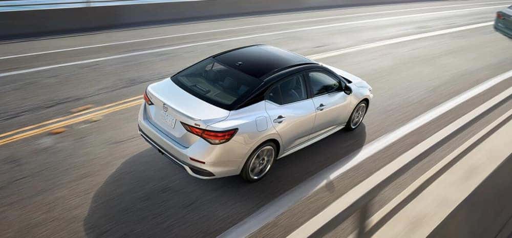 Southern Team Nissan of New River Valley 2024 Nissan Sentra