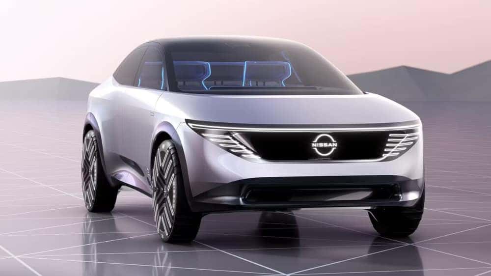 The Reinvention of the Third Generation Nissan Leaf Southern Team Nissan of New River Valley