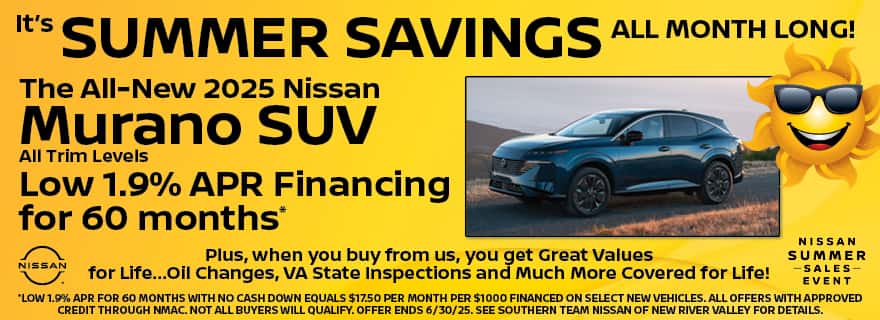 Nissan-NR-Murano-1.9–APR-Financing