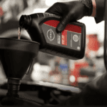 Need to know what oil your Nissan Altima takes? Learn why SAE 0W-20 is the correct choice, which certifications to look for, and how to determine your oil change interval.