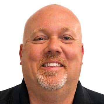 Tim Hardwick