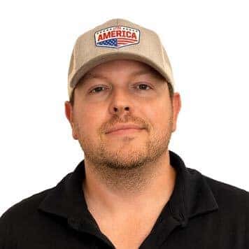 Josh Redmon