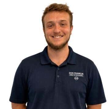 Blaine Harden