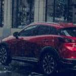 2019 Mazda CX-3
