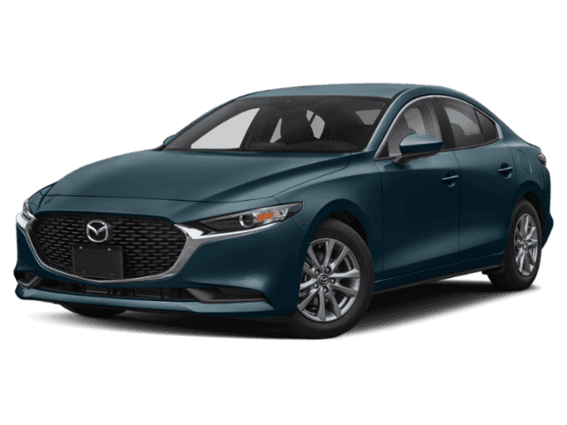 2020 Mazda3 Sedan | Freeway Mazda