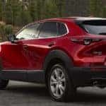 2020 Mazda CX-30