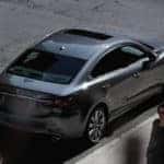 2020 Mazda6 Exterior