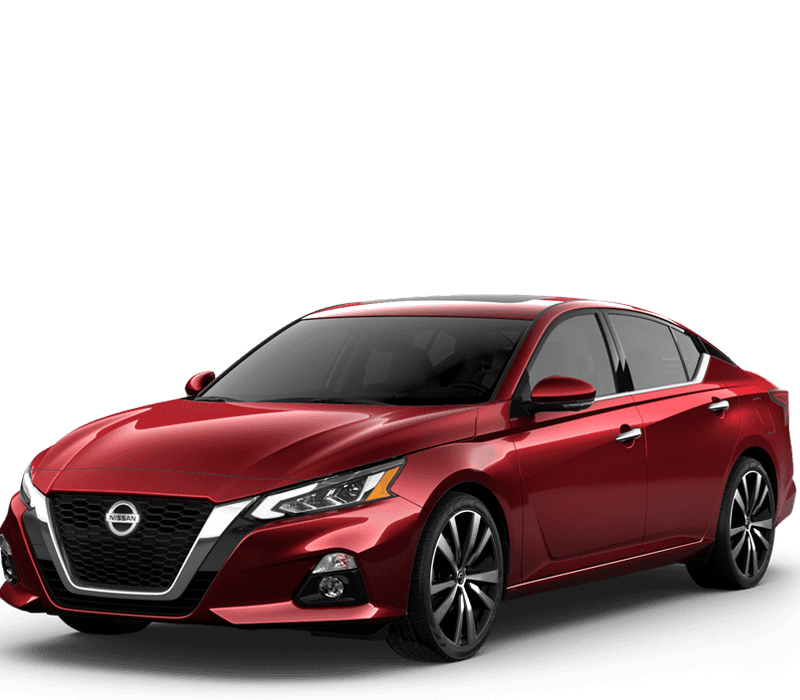 2019 nissan altima lease