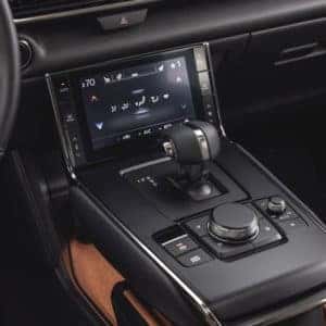 2023 Mazda MX-30 EV Apple CarPlay Android Auto Compatible