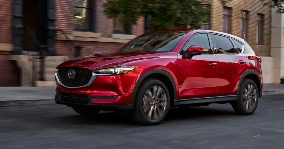 2022 Mazda CX-5 for sale Surrey BC | Freeway Mazda