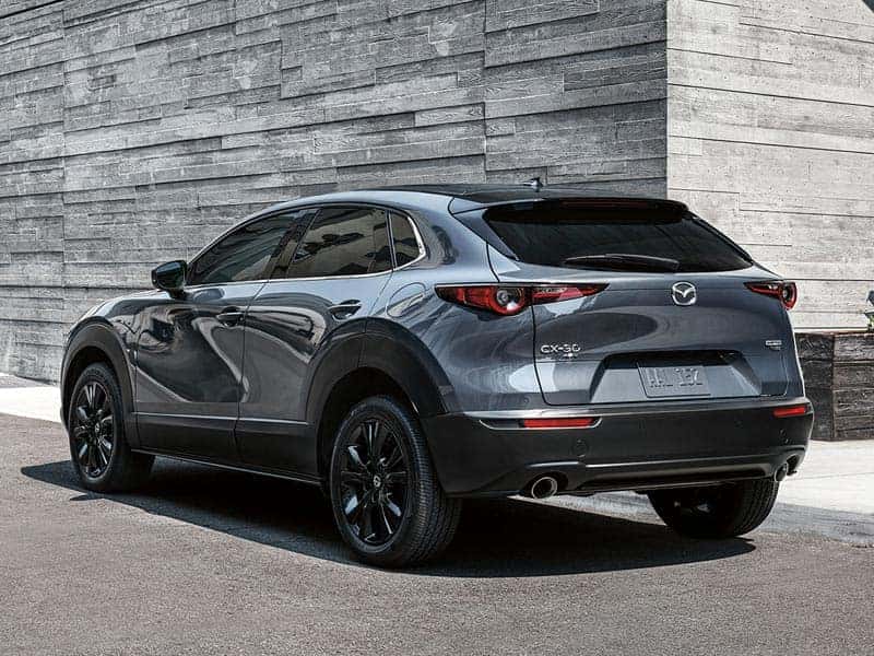 New Mazda CX-30 Models and Trim Levels | Freeway Mazda