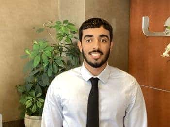 Abraham Refai