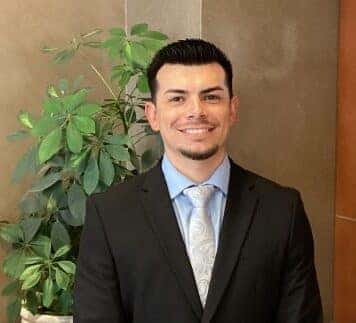 Dominic Luna