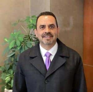 Jimmy Mendoza