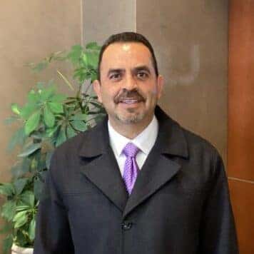 Jimmy Mendoza