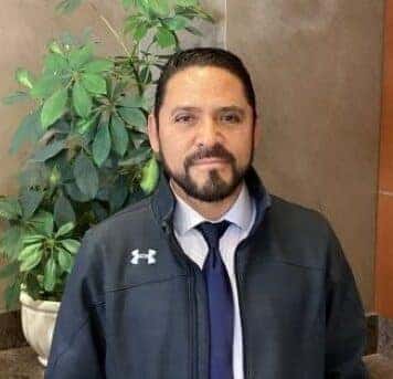 Roberto DeLoera
