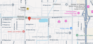 New Location Map